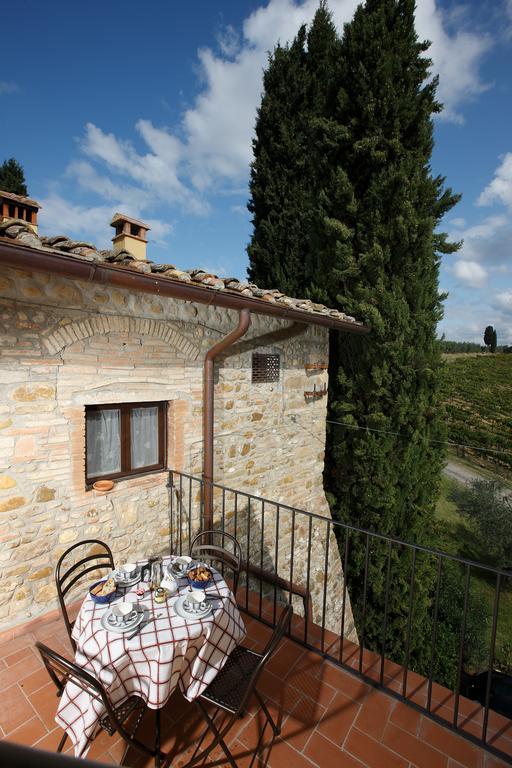 Poggio Rozzi Villa Tavarnelle Val di Pesa ภายนอก รูปภาพ