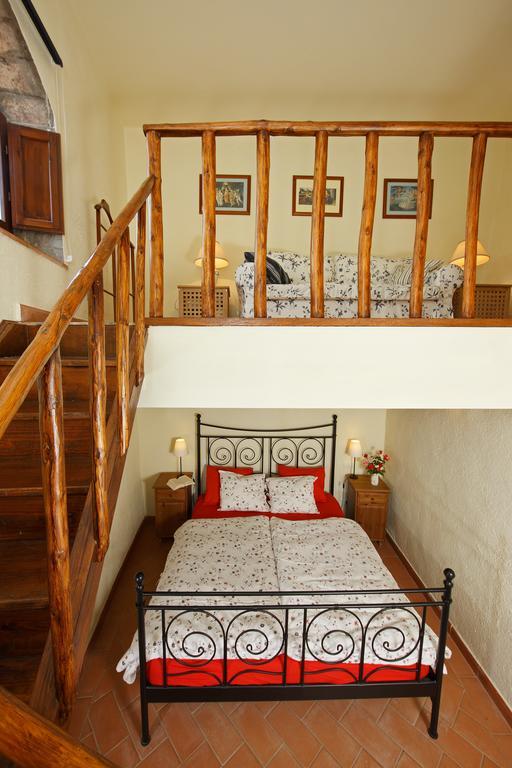 Poggio Rozzi Villa Tavarnelle Val di Pesa ภายนอก รูปภาพ