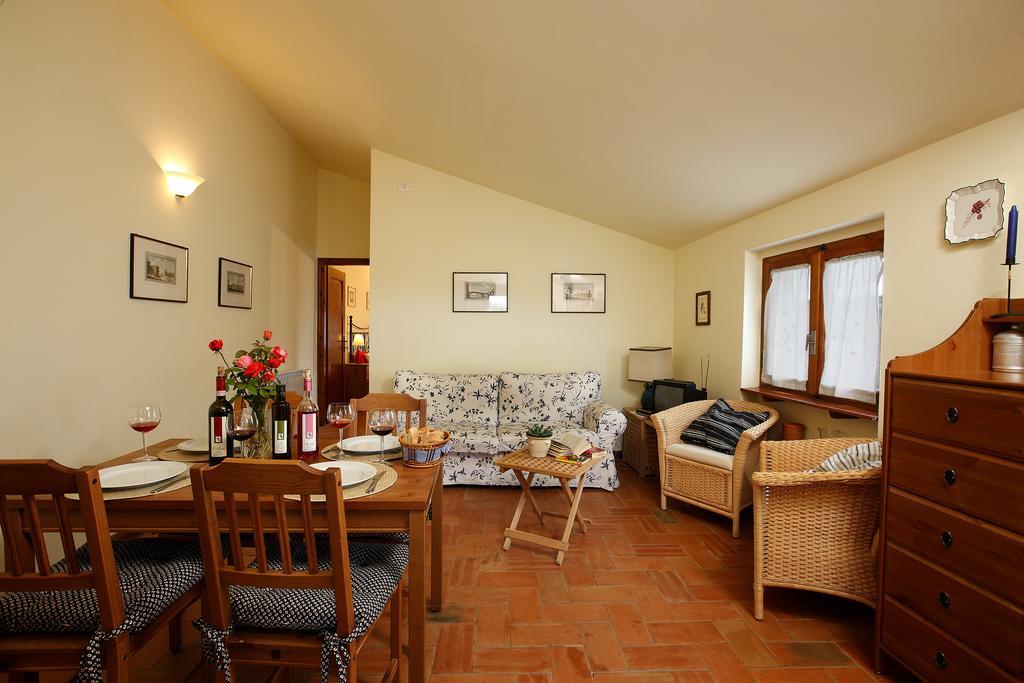 Poggio Rozzi Villa Tavarnelle Val di Pesa ภายนอก รูปภาพ
