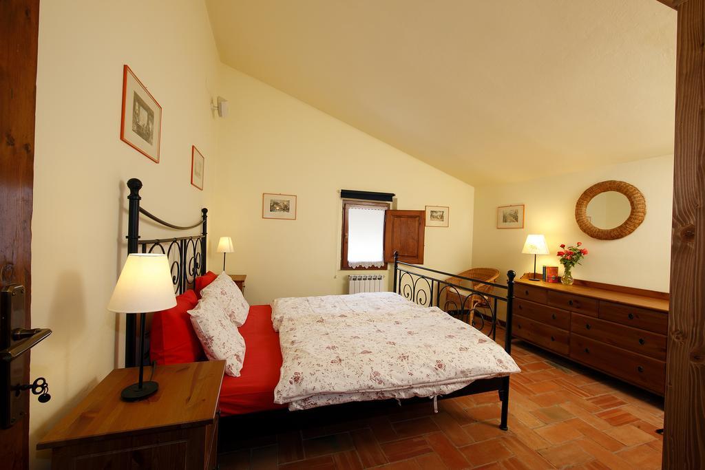 Poggio Rozzi Villa Tavarnelle Val di Pesa ภายนอก รูปภาพ